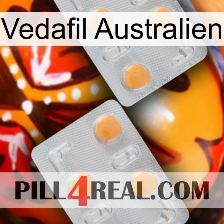 Vedafil Australia 25